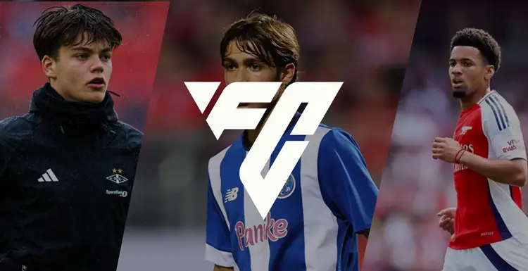 beste jonge cam voor fc 25