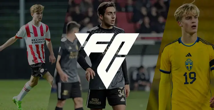 ea fc 25 cm talenten