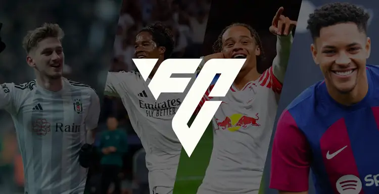 beste fc 25 spits talenten