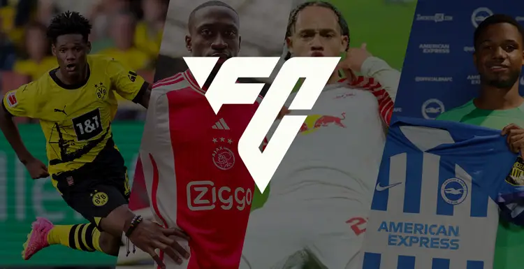 fc 25 talenten carriere modus