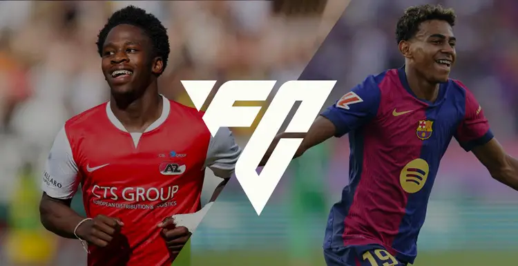 fc 25 rechtsbuiten talenten